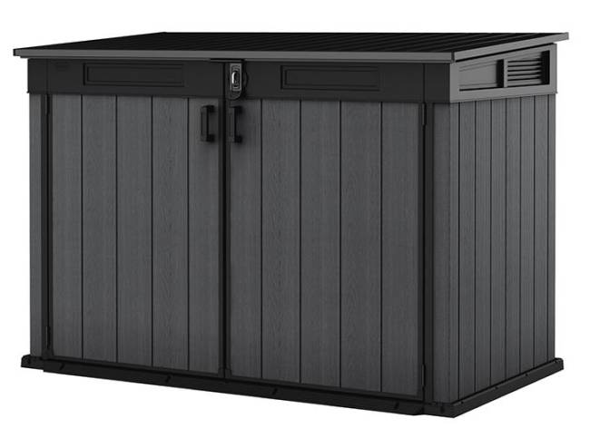 Шкаф уличный Cortina Mega (17212413)