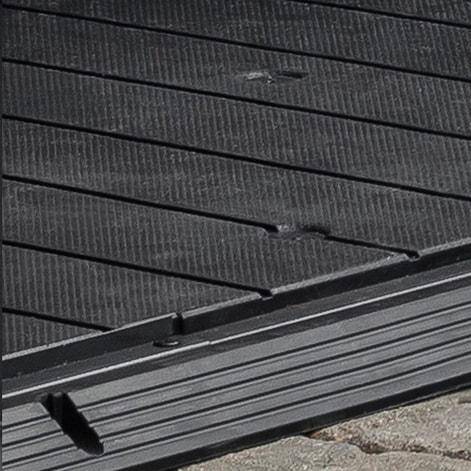 Шкаф уличный Cortina Mega (17212413)