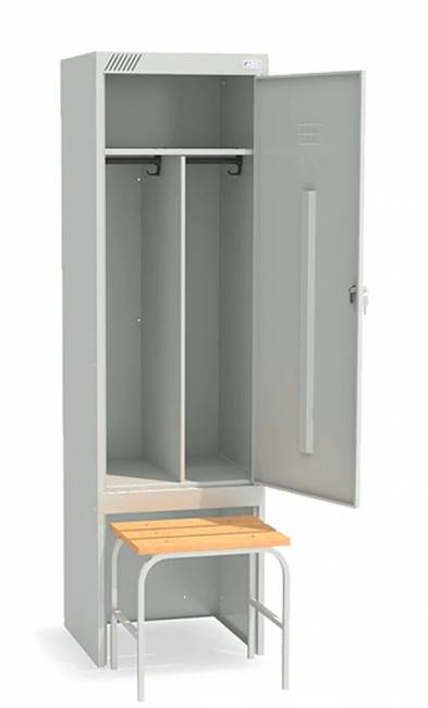 Шкаф ШРЭК ВСК