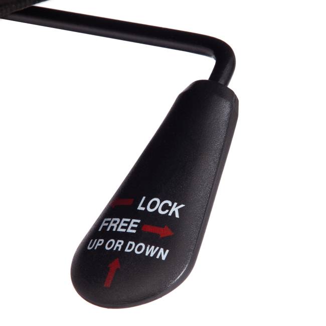 Кресло DRIVER (22) кож/зам/ткань, коричневый/бронза, 36-36/TW-21 коричневый/бронза кож/зам/ткань