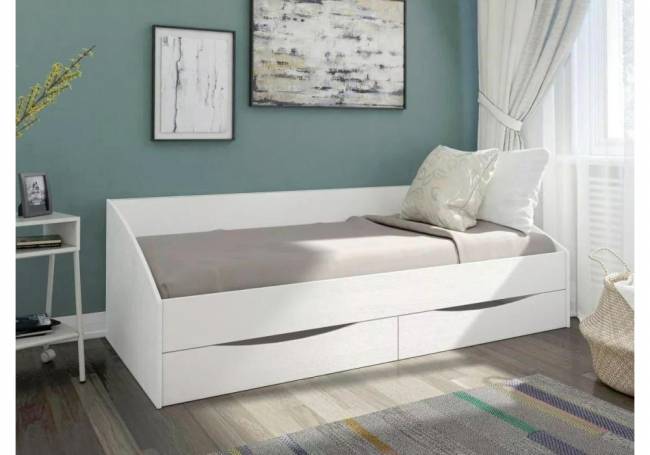 Классика белый