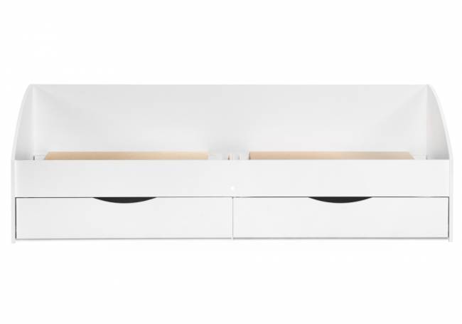 Классика белый