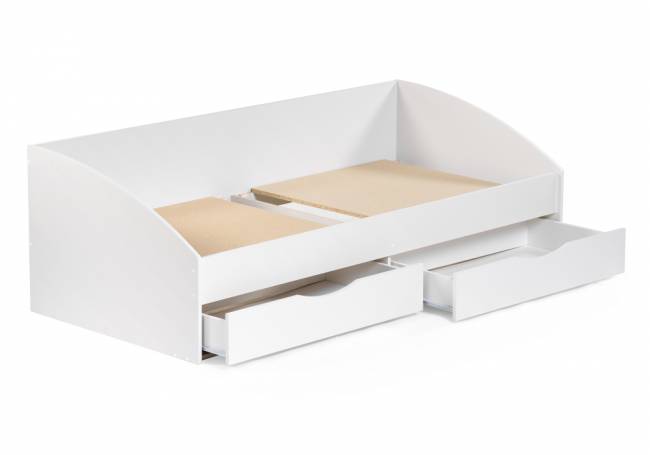 Классика белый