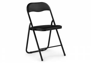 Fold 1 складной black / black