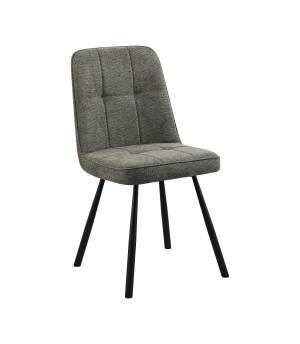 Стул Trell зеленый