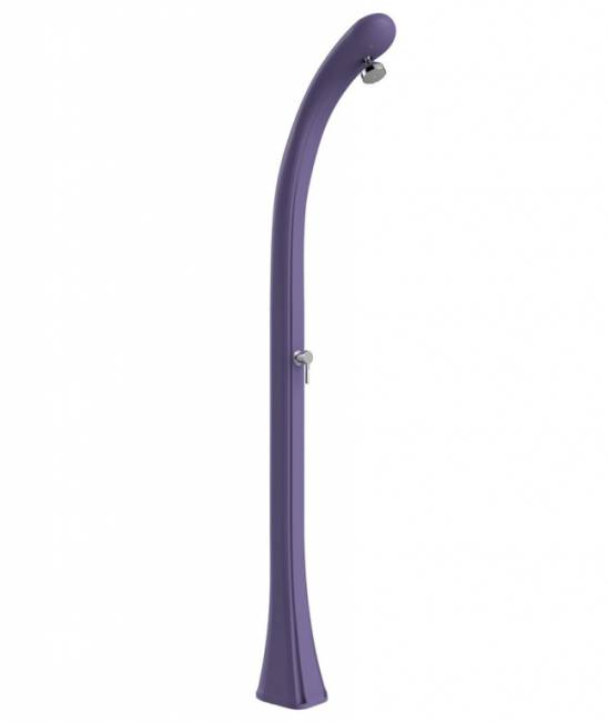 Душ солнечный Happy One F 100 фиолетовый 165х225х2100 мм Душ солнечный Happy One F 100 фиолетовый 165х225х2100 мм