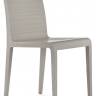 Стул деревянный Young серый 430х530х825 мм