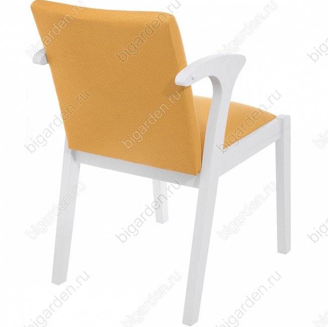 Стул ARTIS WHITE Стул ARTIS WHITE