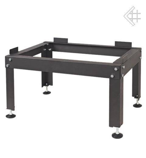 Металлический подиум под топку BS, Mila PW, Basia, Aquario