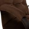 Кресло-трансформер Leset Монако Венге текстура V23 молочный шоколад Кресло-трансформер Leset Монако Венге текстура V23 молочный шоколад