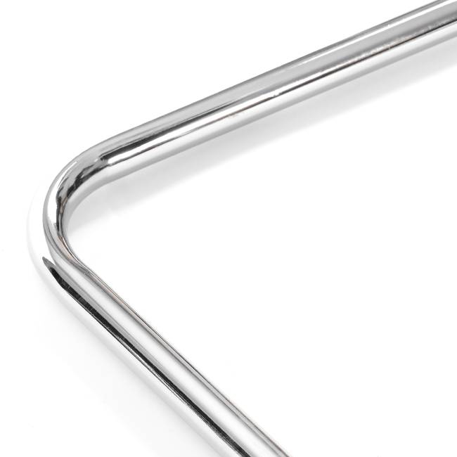 Стул Mani/Мани дерево вяз, ротанг/ткань лен, металлический каркас, черный, 46х46х78см (Комплект из 4 шт.) черный дерево вяз, ротанг/ткань лен, металлический каркас