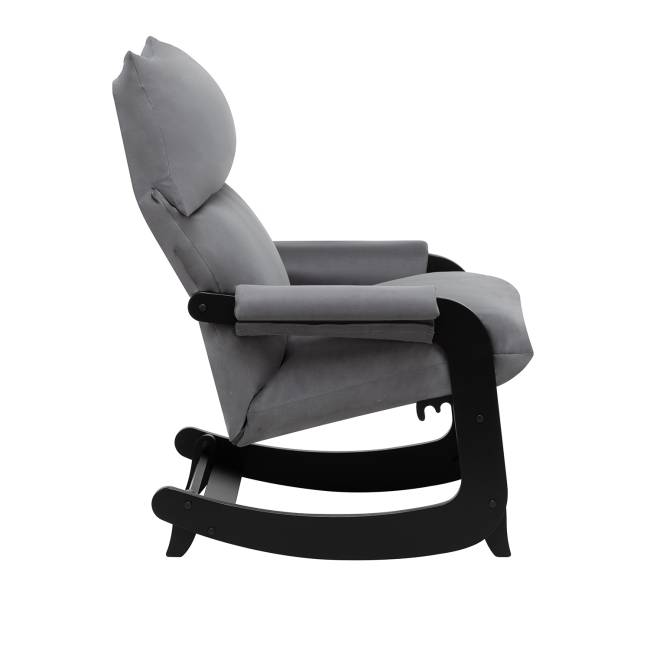 Кресло-трансформер Leset Флекси Венге V32 серый Кресло-трансформер Leset Флекси Венге V32 серый