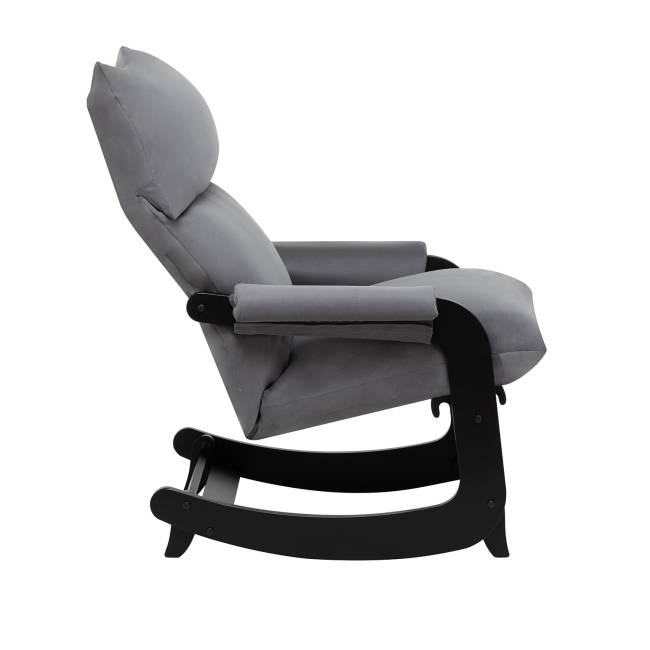 Кресло-трансформер Leset Флекси Венге V32 серый Кресло-трансформер Leset Флекси Венге V32 серый