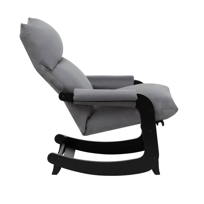 Кресло-трансформер Leset Флекси Венге V32 серый Кресло-трансформер Leset Флекси Венге V32 серый