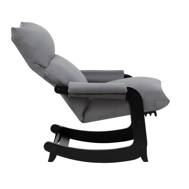 Кресло-трансформер Leset Флекси Венге V32 серый Кресло-трансформер Leset Флекси Венге V32 серый