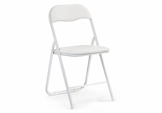 Fold 1 складной white / white