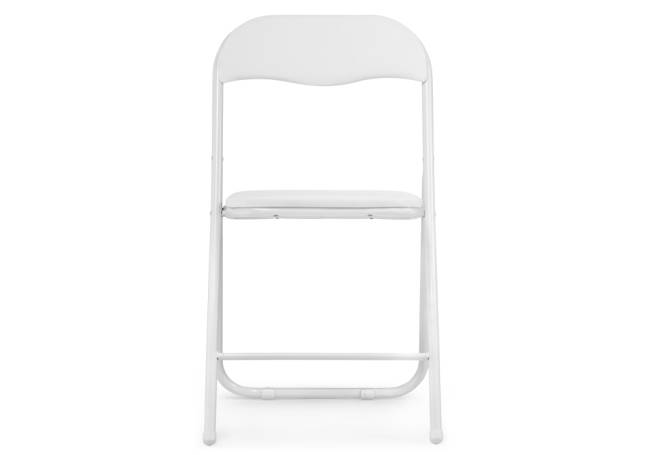 Fold 1 складной white / white