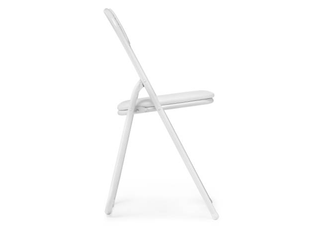 Fold 1 складной white / white