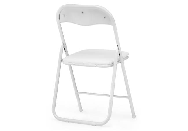 Fold 1 складной white / white