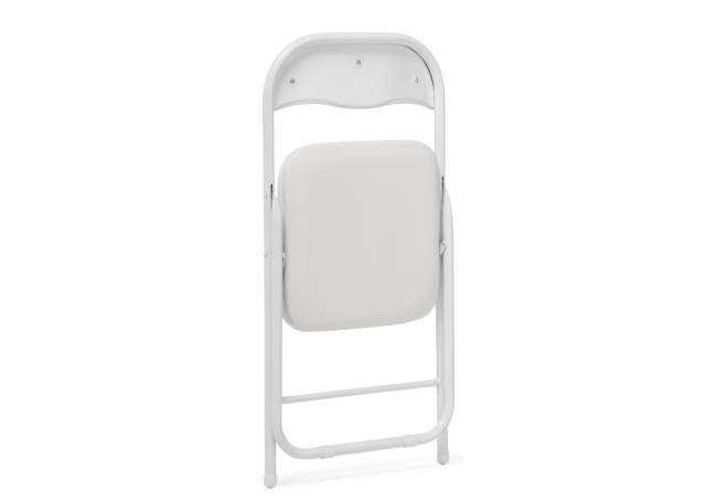 Fold 1 складной white / white