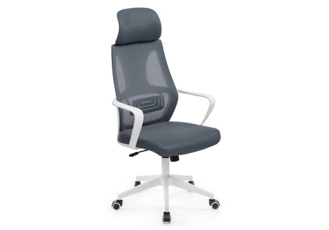 Golem dark gray / white