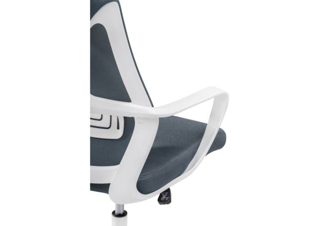 Golem dark gray / white