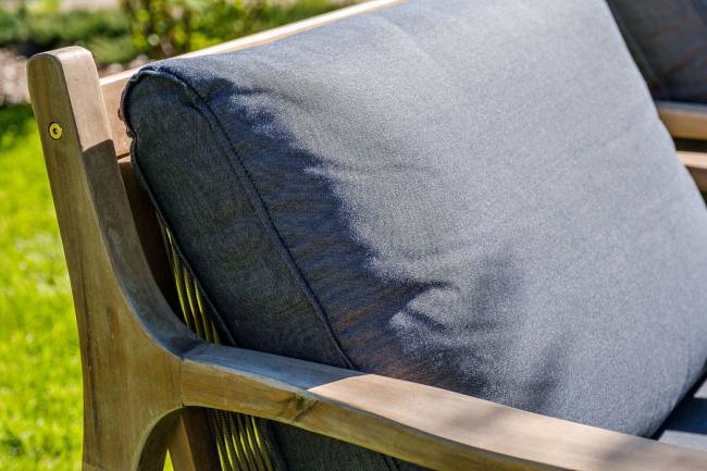 Диванная группа из акации RIO M  Joygarden