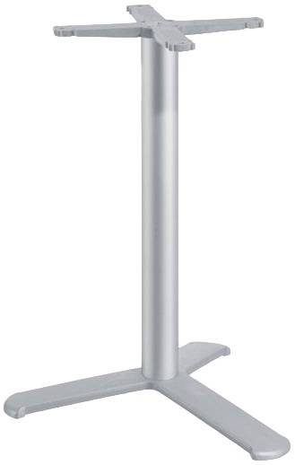 Подстолье металлическое BG3L 740х740х730 мм Подстолье металлическое BG3L 740х740х730 мм