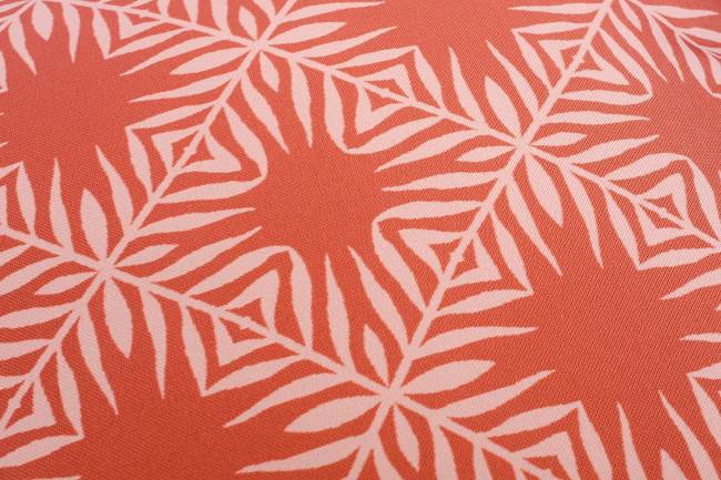 Декоративная подушка 40х40 см, цвет Рэд