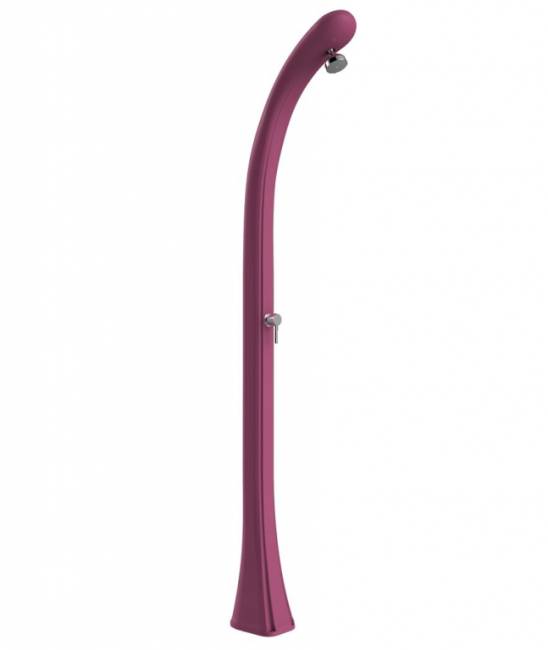 Душ солнечный Happy One F 100 фуксия 165х225х2100 мм Душ солнечный Happy One F 100 фуксия 165х225х2100 мм