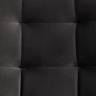 Стул полубарный CHILLY (mod. 7095пб ) серый barkhat 26/черный ткань/металл