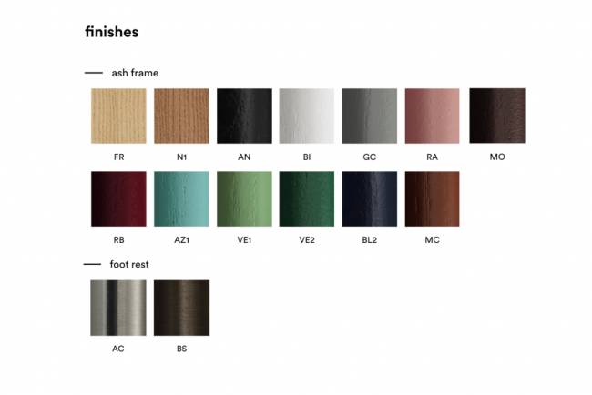 Стул деревянный барный Malmo 510х480х1000 мм Стул деревянный барный Malmo 510х480х1000 мм