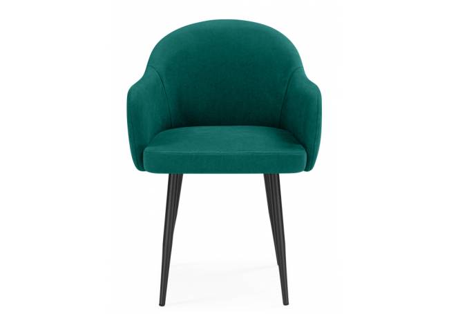 Морено velutto 33 / черный