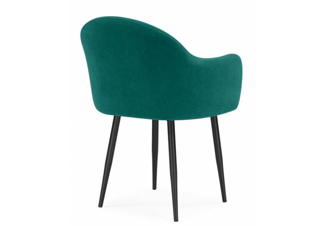 Морено velutto 33 / черный