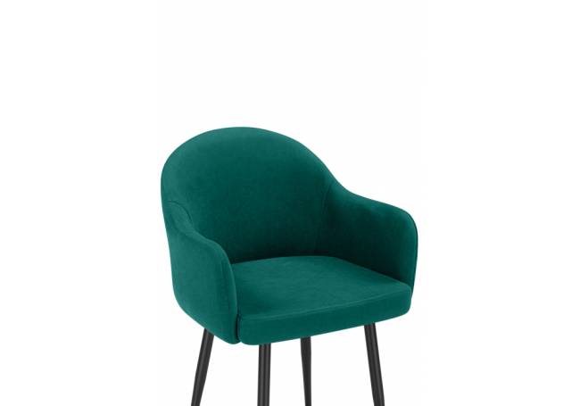 Морено velutto 33 / черный