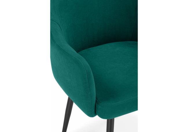 Морено velutto 33 / черный