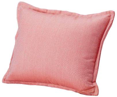 Подушка декоративная Lisa 380х120х280 мм