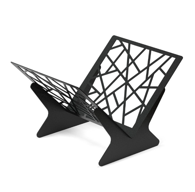 Дровница декоративная, ST3, 3 мм Дровница декоративная, ST3, 3 мм