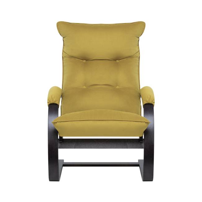 Кресло-трансформер Leset Монако Венге текстура V28 желтый