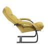 Кресло-трансформер Leset Монако Венге текстура V28 желтый Кресло-трансформер Leset Монако Венге текстура V28 желтый