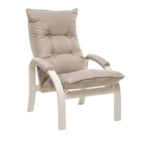 Кресло-трансформер Leset Левада Слоновая кость Malmo 05 (бежевый)