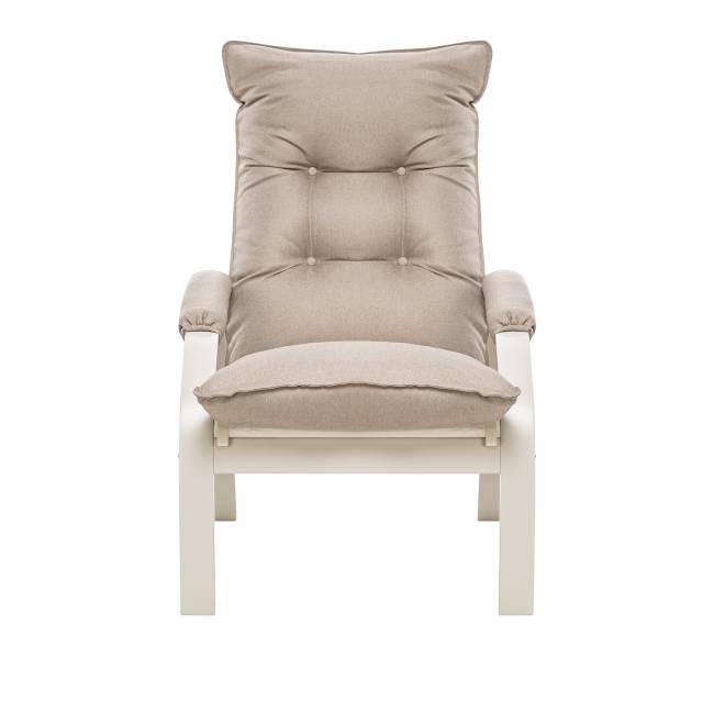 Кресло-трансформер Leset Левада Слоновая кость Malmo 05 (бежевый)