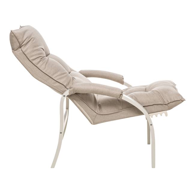 Кресло-трансформер Leset Левада Слоновая кость Malmo 05 (бежевый)