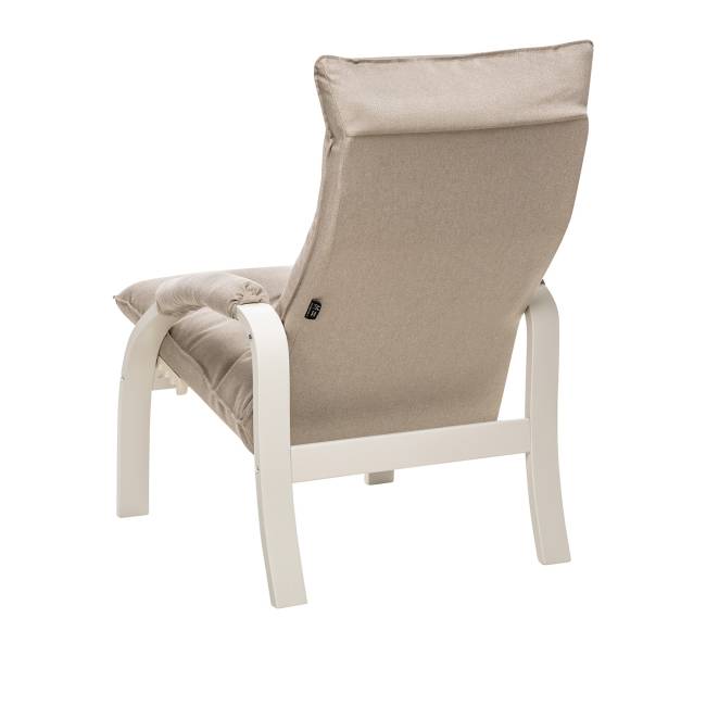 Кресло-трансформер Leset Левада Слоновая кость Malmo 05 (бежевый)