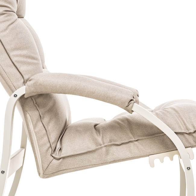 Кресло-трансформер Leset Левада Слоновая кость Malmo 05 (бежевый)