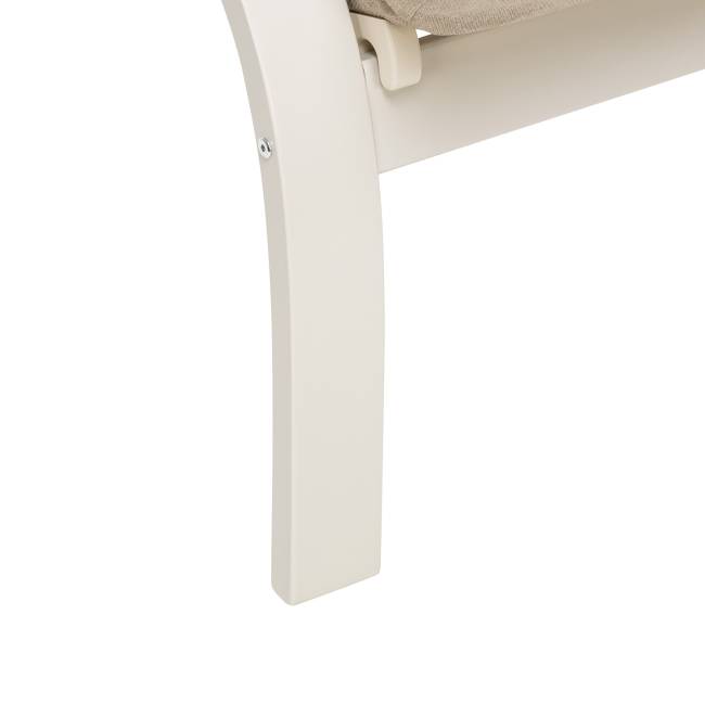 Кресло-трансформер Leset Левада Слоновая кость Malmo 05 (бежевый)