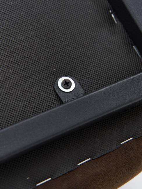 Стул Amely Bitter / Black