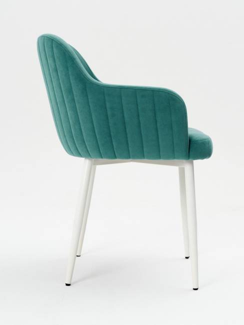 Стул Modern Mint / White