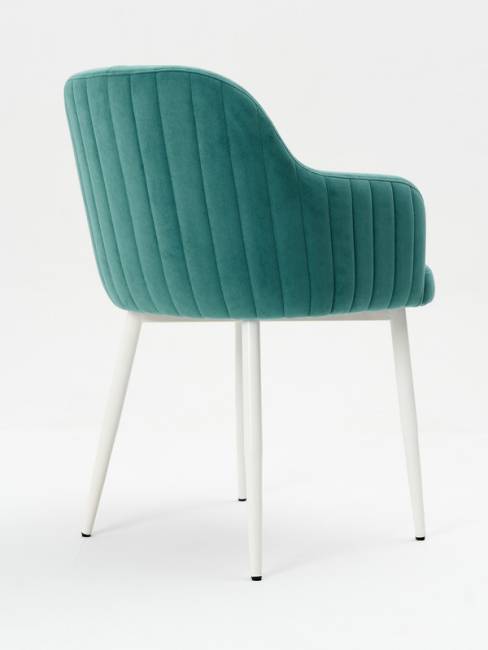 Стул Modern Mint / White