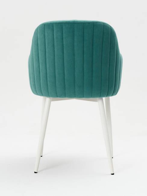 Стул Modern Mint / White